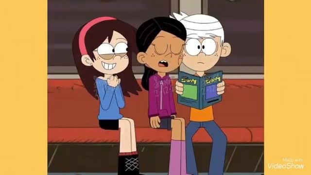 The Loud House Cómics Viñetas 72 Imagenes|comics|viñetas