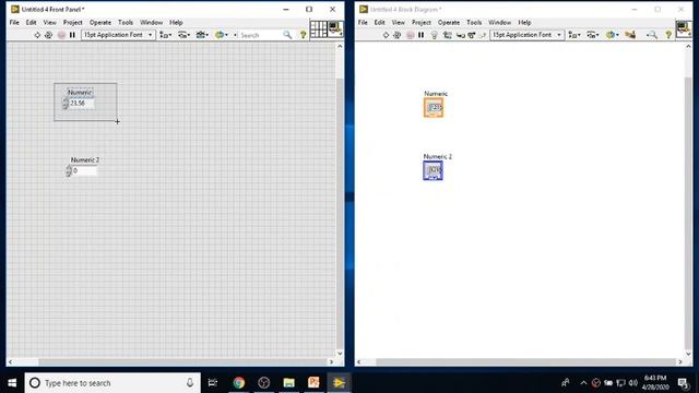 LabVIEW: Graphical System Design смотреть онлайн