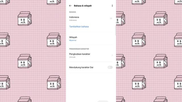 EMOJI IPHONE TANPA APLIKASI/ZFONT ! | JGN LUPA SUBSCRIBE YA смотреть онлайн