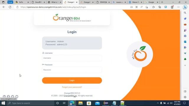 Day121 Handling multiple windows in Selenium using TestNG смотреть онлайн