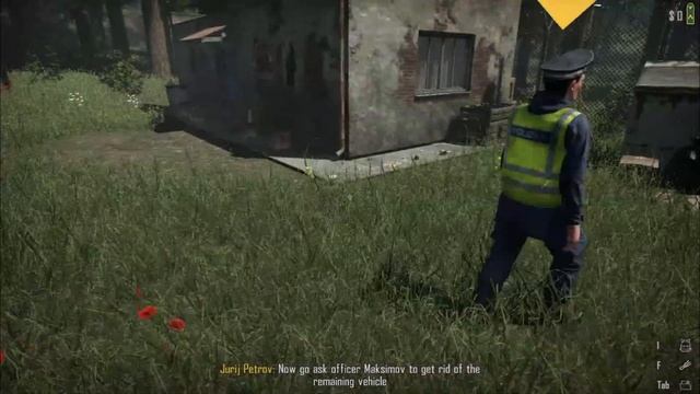 MY FIRST DAY ON POLICE DUTY || NEW POLICE SIMULATOR GAME || CONTRABAND POLICE GAMEPLAY EPISODE#1 смотреть онлайн