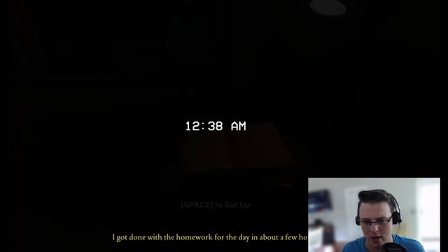 Someone stares through your window and BREAKS IN? [Fears to Fathom: Home Alone] смотреть онлайн