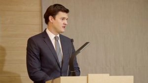 «Трансформация ценностей» — проповедь  Жукова Павла-мл.