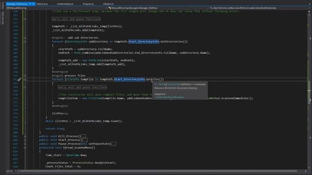 Programming: Don’t pay for backup software! смотреть онлайн