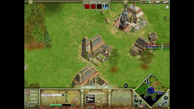 1v1v1 FFA - Highland смотреть онлайн