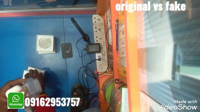 apple, original vs fake смотреть онлайн