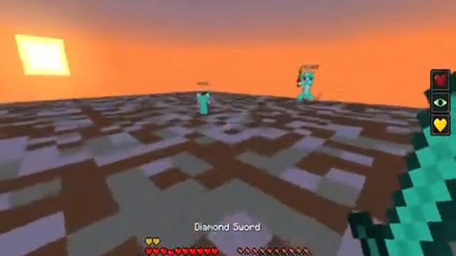 Minecraft Windows 10 Edition m1 смотреть онлайн
