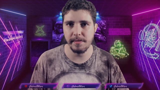 O jogo super secreto da Xbox Game Studios, fiquem de olho na Inxile e Obsidian смотреть онлайн