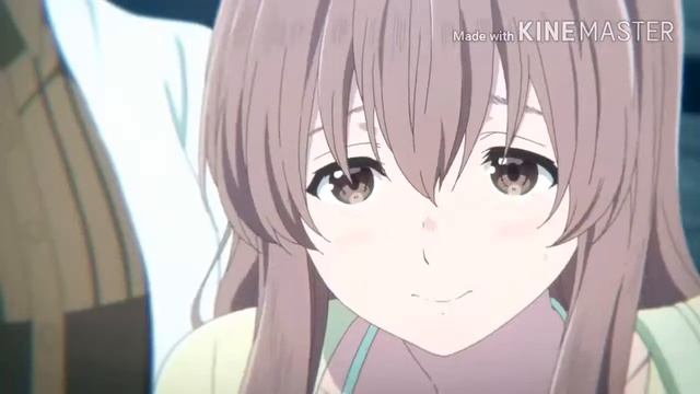 Tera Zikr - Koe no itachi version... смотреть онлайн