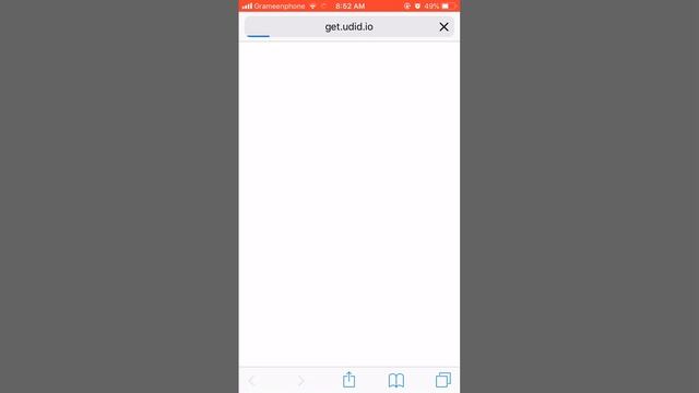 How to get apple device's UDID смотреть онлайн