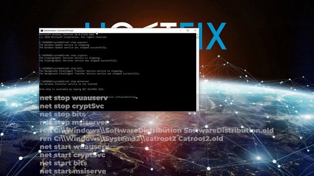 How to Fix Windows 10 Update Error Code: 0x800F0922 смотреть онлайн