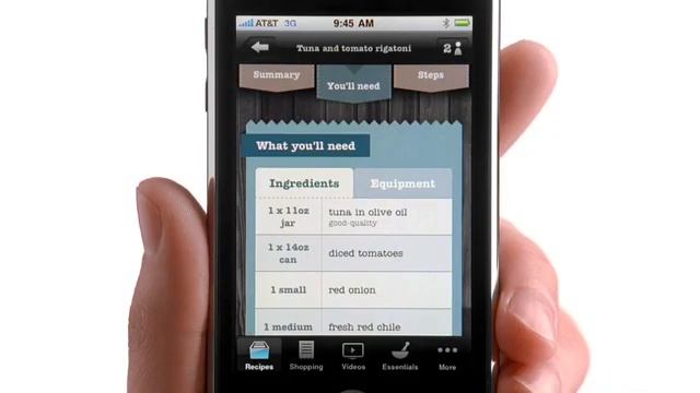 Apple iPhone 3GS Ad - Family Man смотреть онлайн