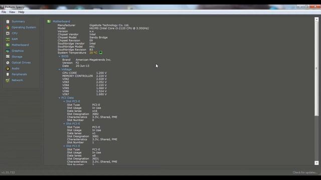 How To Know Motherboard Specification смотреть онлайн