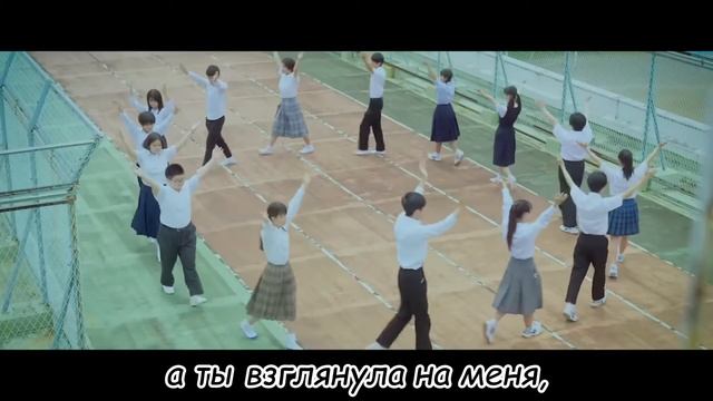 Sonny Boy - Shounen Shoujo (銀杏BOYZ - 少年少女) - Full Translated Russian Subtitles смотреть онлайн