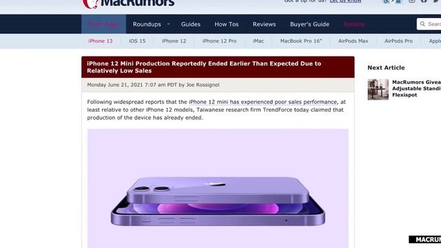 Penampakan iPhone 13 Nih?! Rumor Apple Terbaru Juli 2021 - iTechlife Indonesia смотреть онлайн