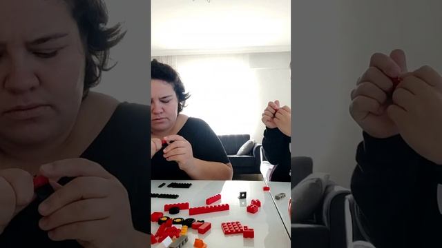 Eğlenceli Bloklar Yapımı @bimaktüel @slubaneurope