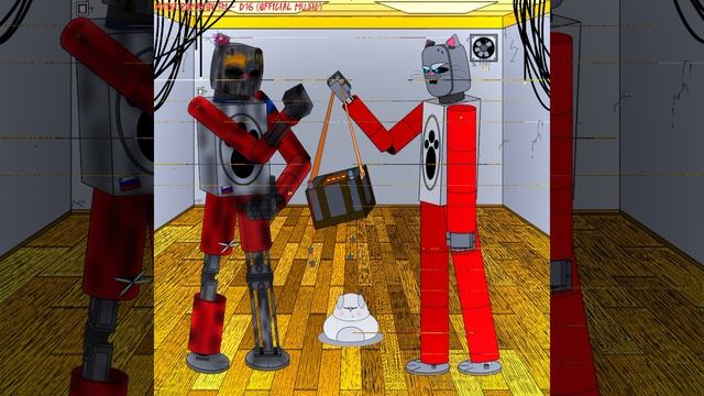 МаТва Романов ТМ - D16 (Official Music)