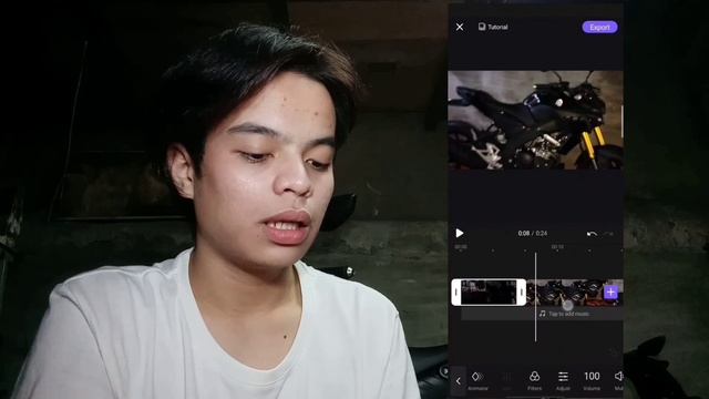 TUTORIAL FOR EDITING USING VIVACUT! (Maraming Disadvantage?) | EMS DIZON смотреть онлайн