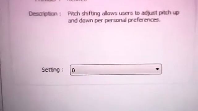 roblox realtek hd audio manager environment equalizer loudness equalization +0 PitchedKaraokeTracks смотреть онлайн