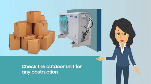How to resolve frequent compressor-tripping issue in your Samsung Air Conditioner. смотреть онлайн