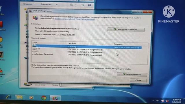 computer ki speed kaise badhayen 🔰 computer speed problem solution 💪 смотреть онлайн