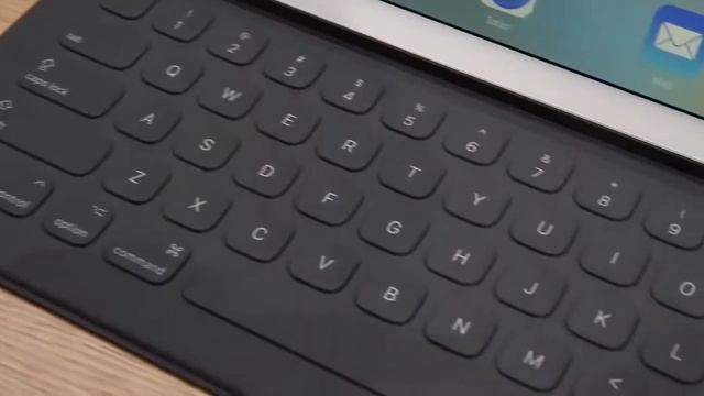 обзор на Ipad Pro