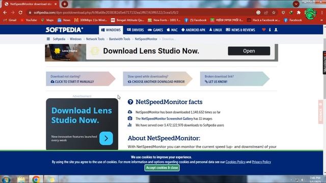 How to setup PC Internet Speed Metar Windows 7 2023 смотреть онлайн