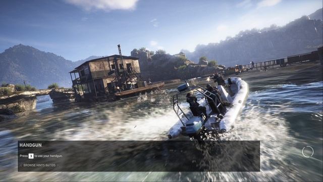 GRW - Benchmark - D3D11 - Nvidia GRD V.551.76 смотреть онлайн