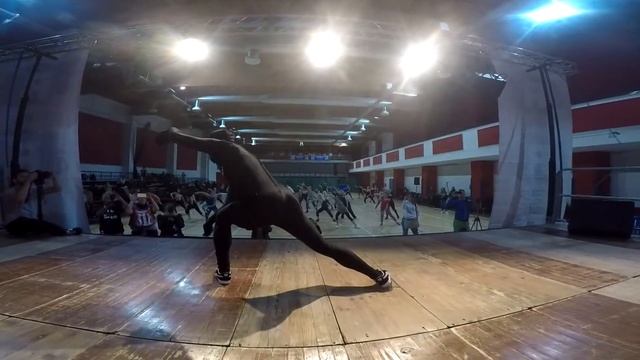 @sashaoshkin “Mystery Aero New Style”, MYSTERY GIL LOPES CONVENTION 24.02.2018 Rome(Italy) смотреть онлайн