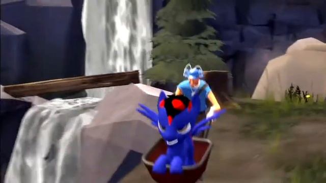 SFM Dookie Run смотреть онлайн