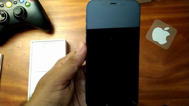 iPhone 12 Unboxing смотреть онлайн