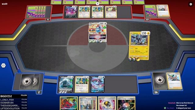 New Pokémon TCG Live update BROKE THE GAME! смотреть онлайн