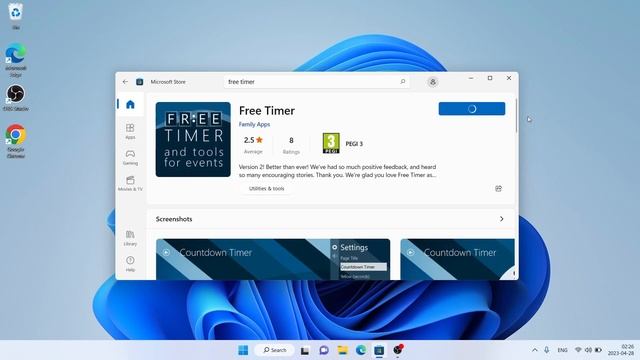 How to Download and Install Free Timer For Windows смотреть онлайн