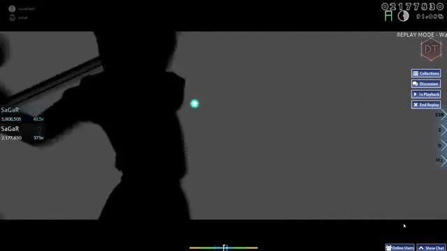 Bad Apple!! (German Version) Lunastic + DT 613/737 2❌ смотреть онлайн