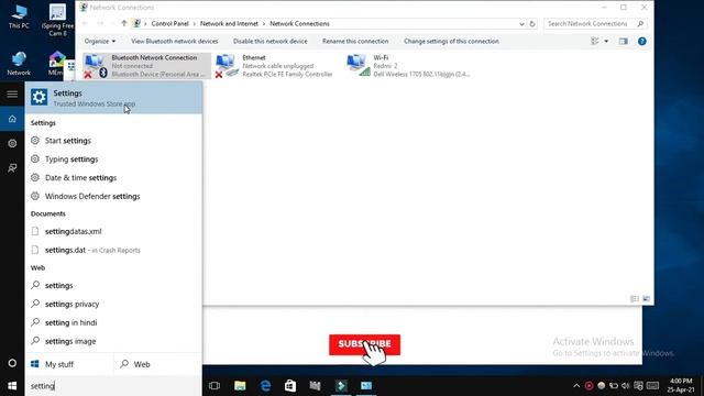 Bluetooth Not Working on Windows 10 ¦¦ How to Fix Bluetooth on Windows 10 ¦¦ Bluetooth Not Working смотреть онлайн