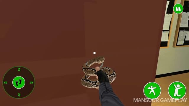 Scary Baldi Math Teacher 3D - Full GamePlay Walkthrough (Android,IOS) смотреть онлайн