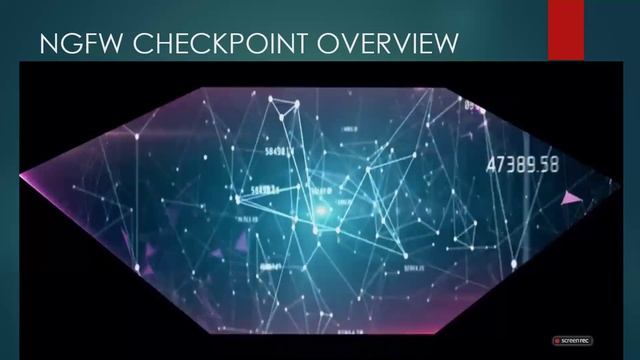 WeekendPro-Live - Firewall simplified | Checkpoint Demo смотреть онлайн