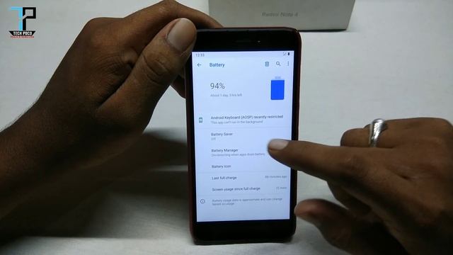 Android Pie/P Rom Wave Os For Redmi 4/4x Santoni | Full Review | VoLTE | Bugs #Tech poco смотреть онлайн