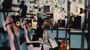 zhanulka – НЕ Я (speed up)