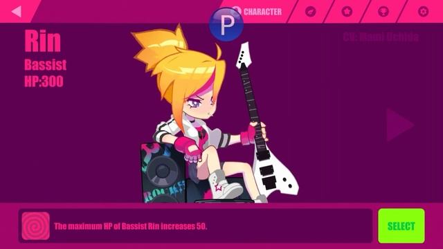 Game wibu lagi nih | Muse Dash mod apk unlock all song without buy | Rhythm Anime Offline смотреть онлайн
