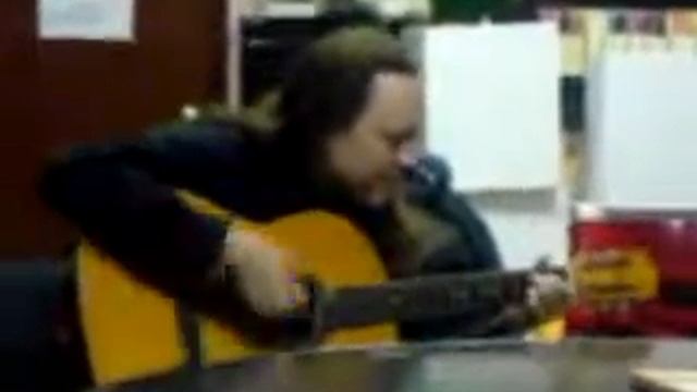 О. Болдырев - "Среди деревьев" смотреть онлайн