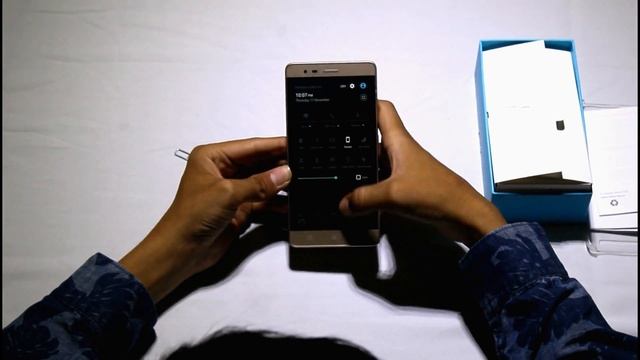 Lenovo K5 Note смотреть онлайн