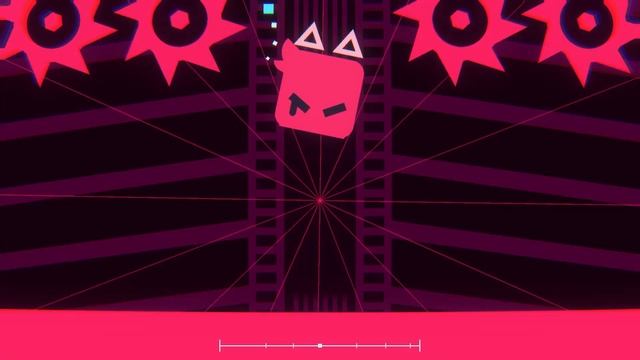 Close To Me | NO HIT | Project Arrhythmia | Just Shapes and Beats Remake Collab смотреть онлайн