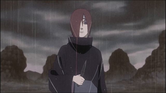 Naruto Shippuden - Despair (Feora Remix) смотреть онлайн
