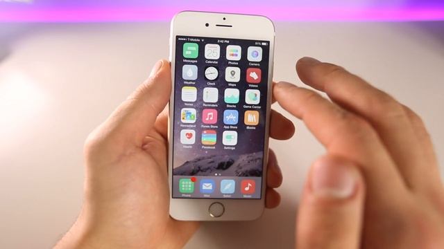Top 10 Themes For iOS 8 - BEST Cydia Winterboard Themes 8.1 смотреть онлайн