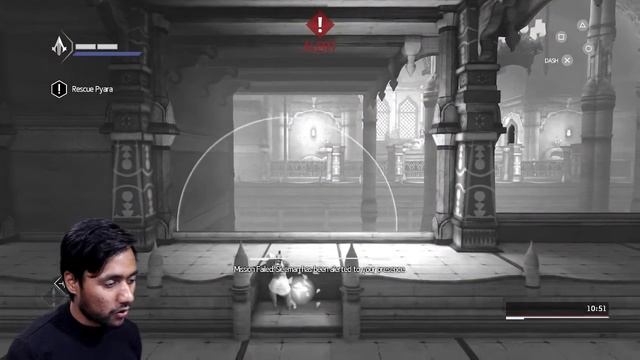 Final Ending Part of Assassin Creeds Chronicles India || Part 8 || Games and Gamers Mania || Hindi смотреть онлайн