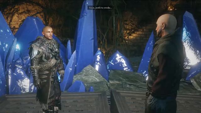 Risen 3 Titan Lords cz #53 Nekroloth; gameplay, letsplay смотреть онлайн