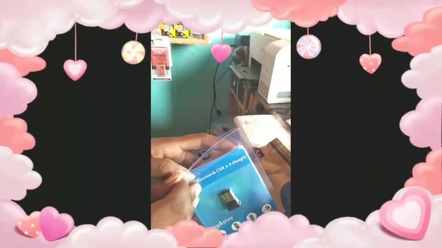 How to Bluetooth Csr 4.0 Dongle hp ka 🖥️💻💻🖥️ смотреть онлайн