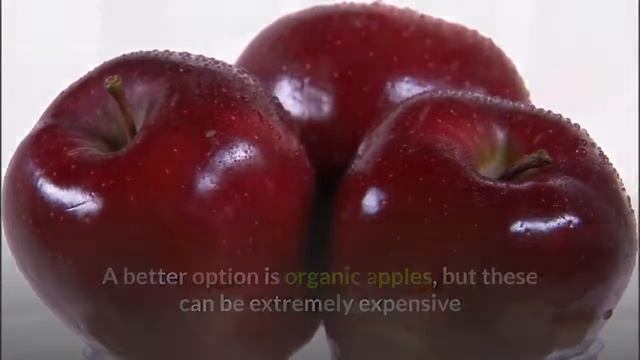 You Will Never Eat Another Apple Knowing This смотреть онлайн