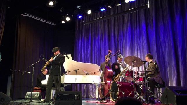 Фестиваль «Jazz in Звенигород». Народный артист России Игорь Бриль и ансамбль BRIL FAMILY смотреть онлайн